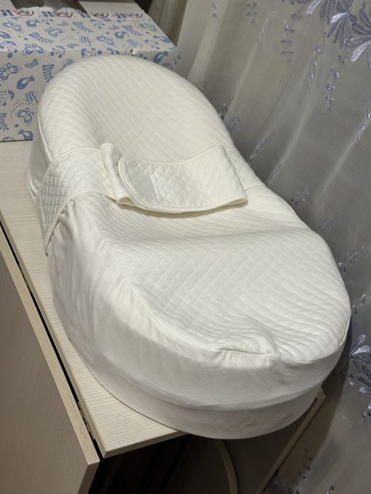 Кокон для новорожденных