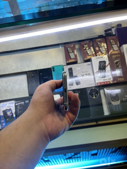 iPhone 11 pro 256gb