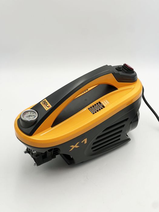 Кешер/Мойка высокого давления Rolf