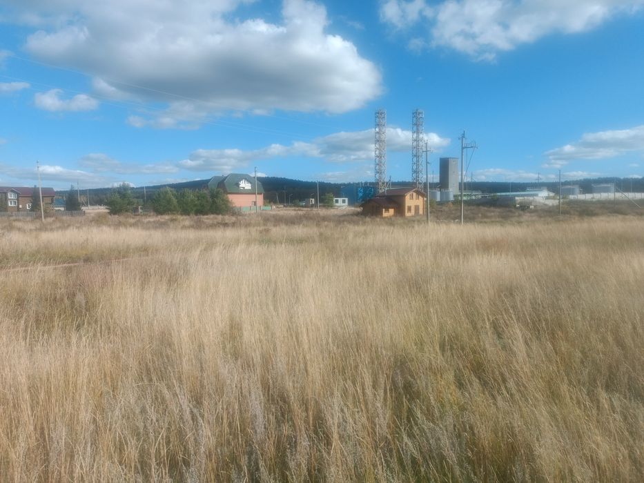 Продам участок в Боровом  10соток !!! СРОЧНО