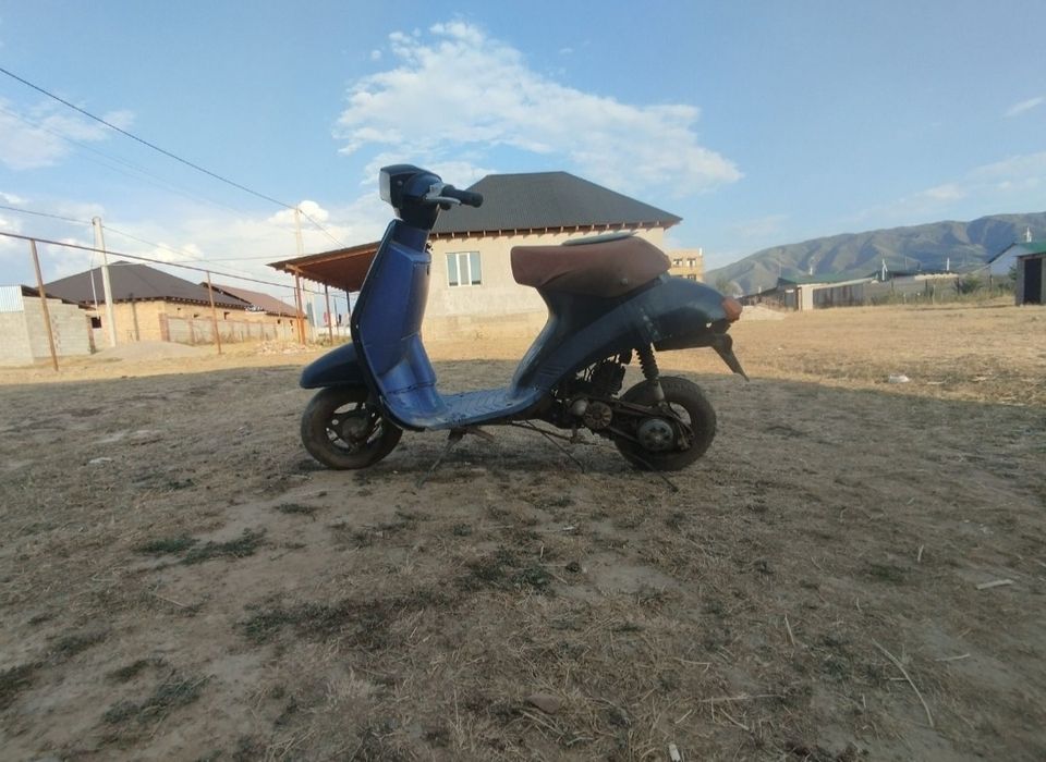 Сузуки 50куб док толык