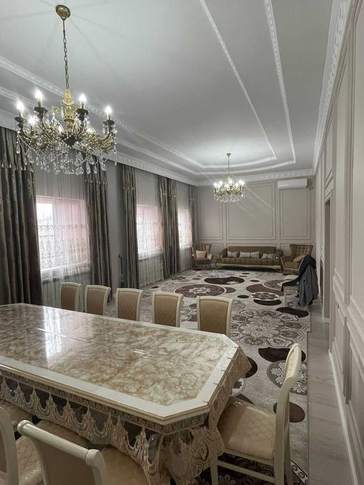 Продаётся Дом в микрорайоне Балауса