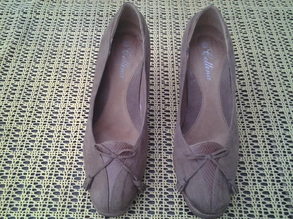 Cellina pantofi dama mar. 40 | 26 cm