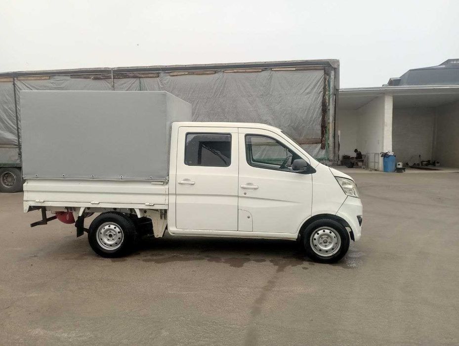 Changan sotiladi. Narxi kelishiladi