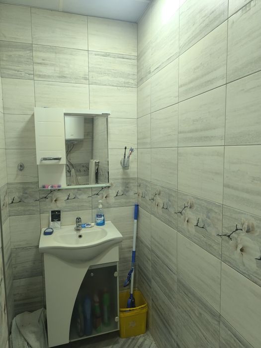 Гарсониера лукс  след ремонт