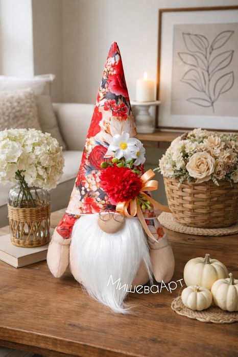 Пролетни гномчета