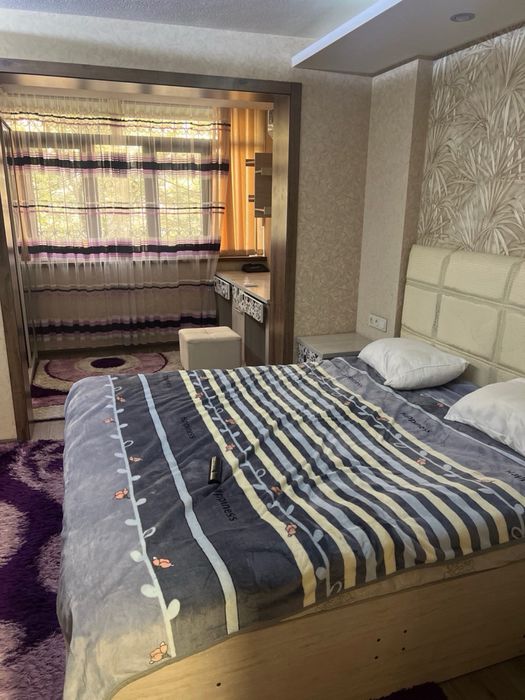 Сдаётся кваритра в аренду! Вокзал старый билайн