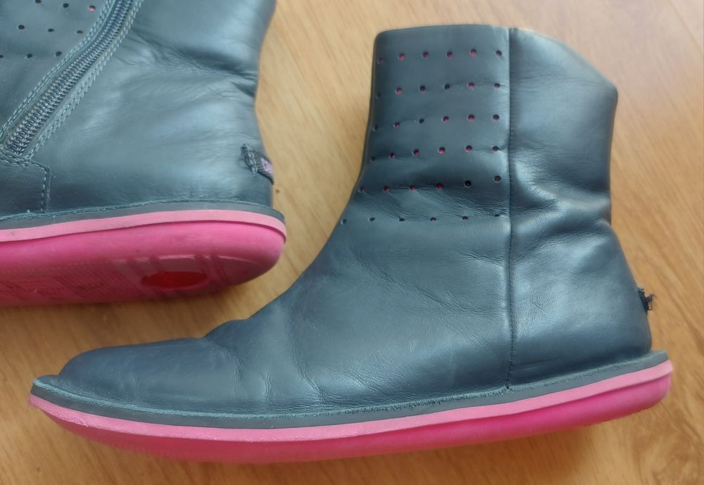 Боти Camper # 35.