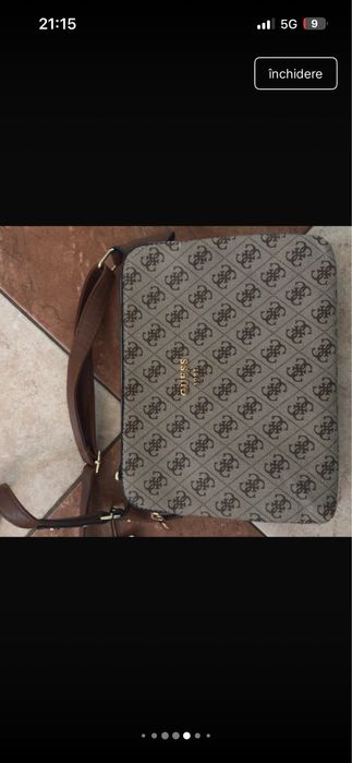 geanta guess noua