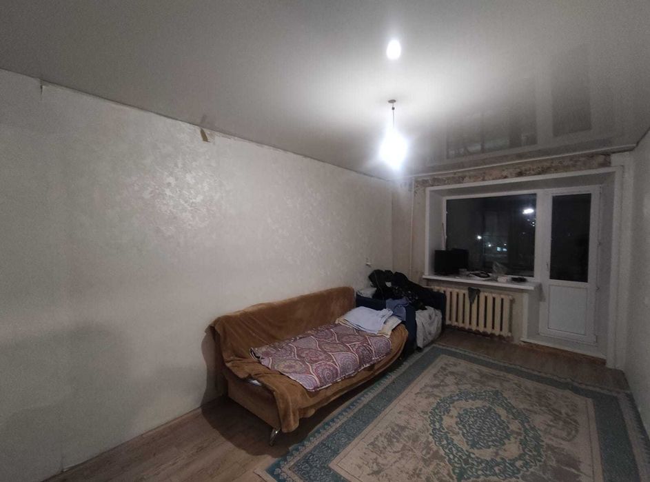Продам 1-комн по ул. Ауэзова, 31