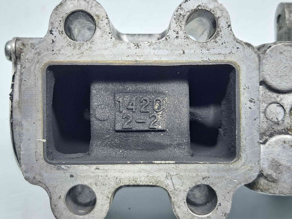 Supapa EGR LEXUS IS II (GSE2, ALE2, USE2) [Fabr 2005-2013] 25620-26101