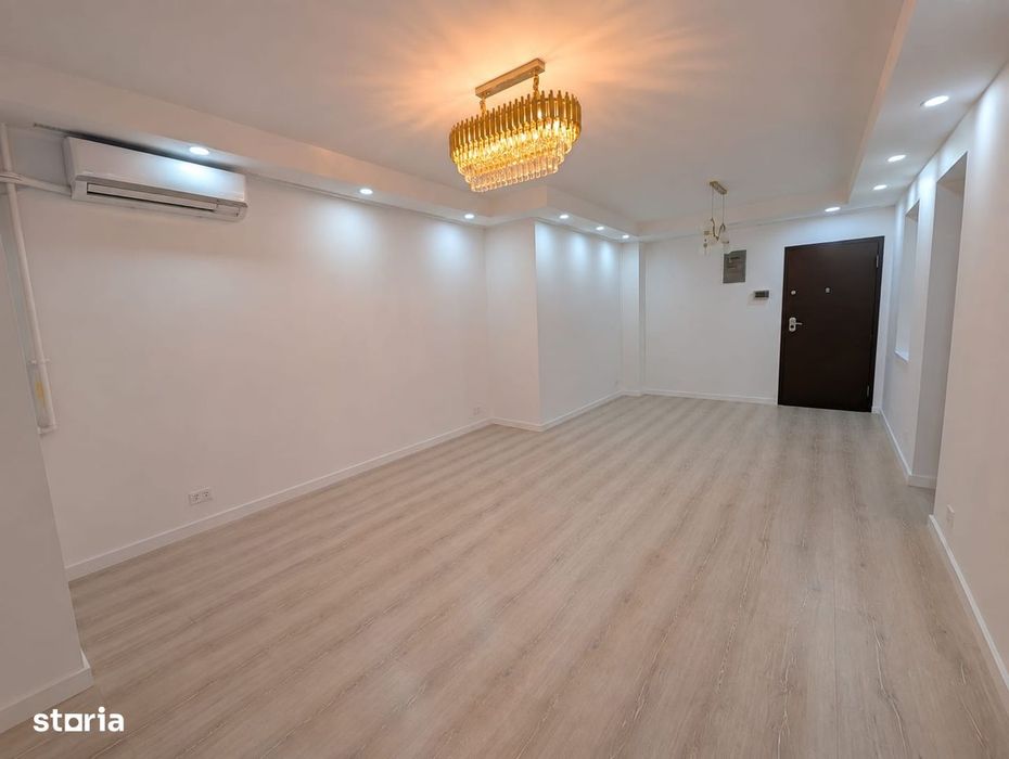 2 Camere Parter Pipera Cosmopolis Pretabil Firma