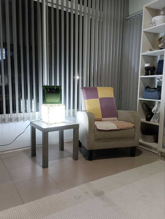 Мултифункционална лампа