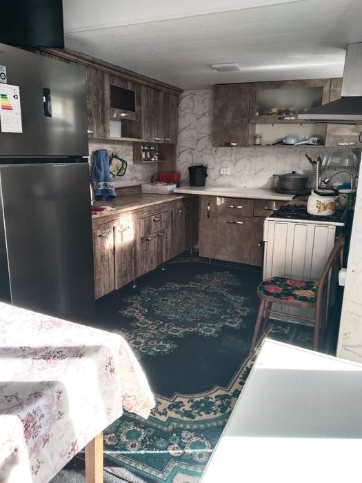 6 sotix uy Abdurahmonovdan