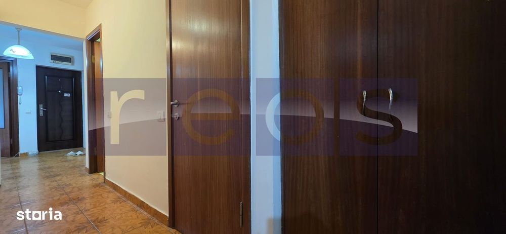 Vanzare 3 Camere Decomandat -Dristor