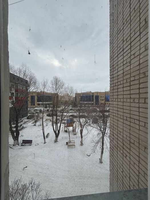 Продам квартиру возле Кокше Молл