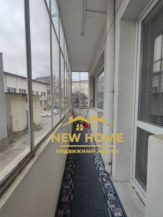 Дава се под наем Четиристаен апартамент в Добрич, Автогара - 120 кв.м за 433.5 € - Снимка #9