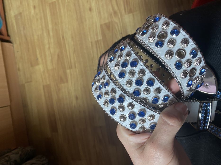 curea bb simon ice blue