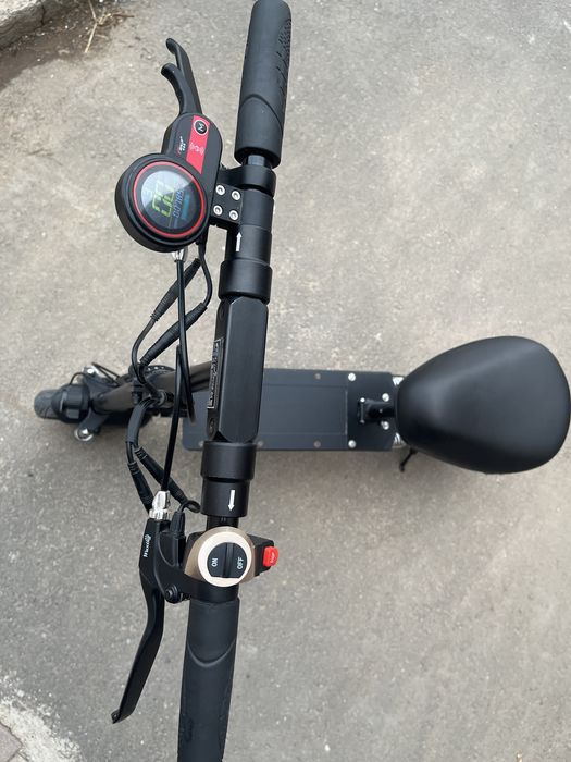 Электро самокат sealup Q5