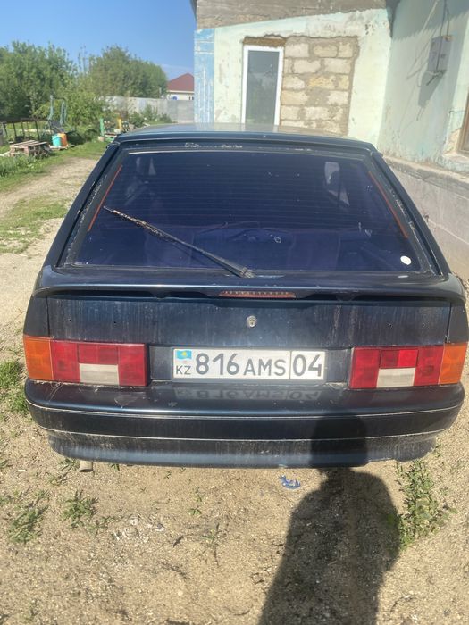 Ваз 2113 продам.