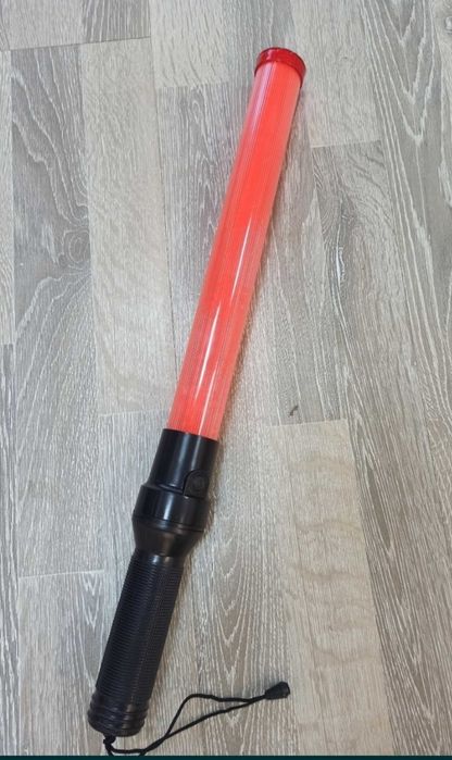 Жезл оригинал и Свисток новые