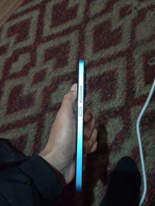 Redmi note 14 6/128 gb