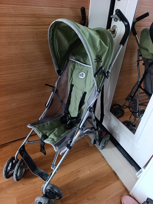 Продается коляска