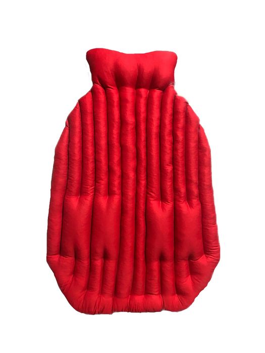 Ортопедик чехол спинка