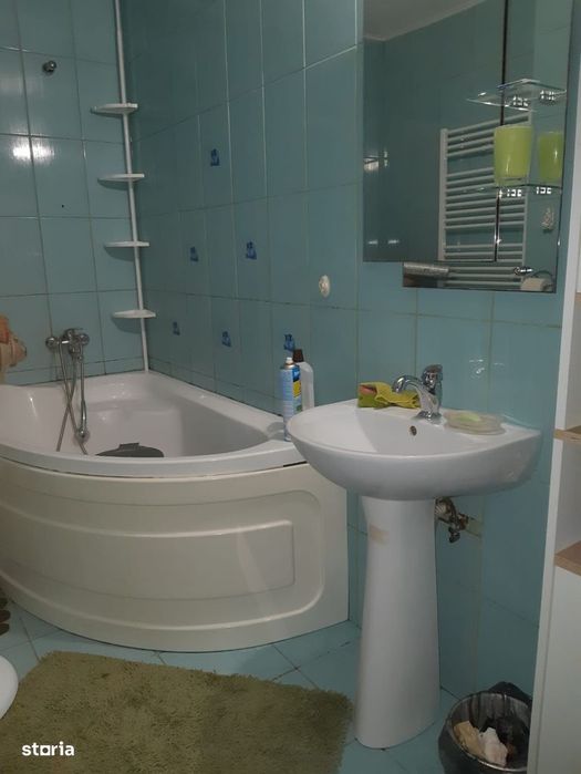 Apartament 2 camere Zamca de inchiriat.