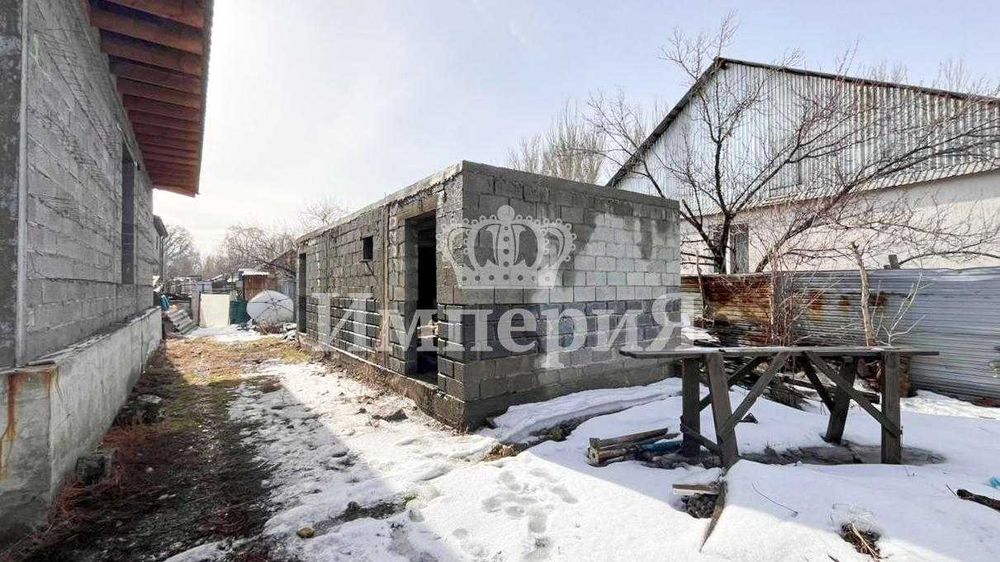 Продам Дом 4 ком Мухаметжан Империя