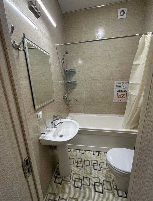 Квартира Алмазар,  Медгородокда ижарага берилади