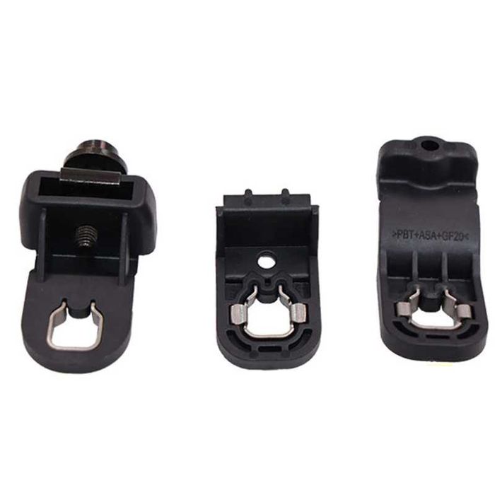 Ремонтен комплект за фаровете за AUDI Q5 Ауди Кю5 държачи фар основи