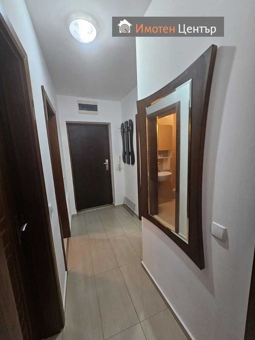 Дава се под наем Двустаен апартамент в София, Студентски град - 65 кв.м за 561 € - Снимка #6