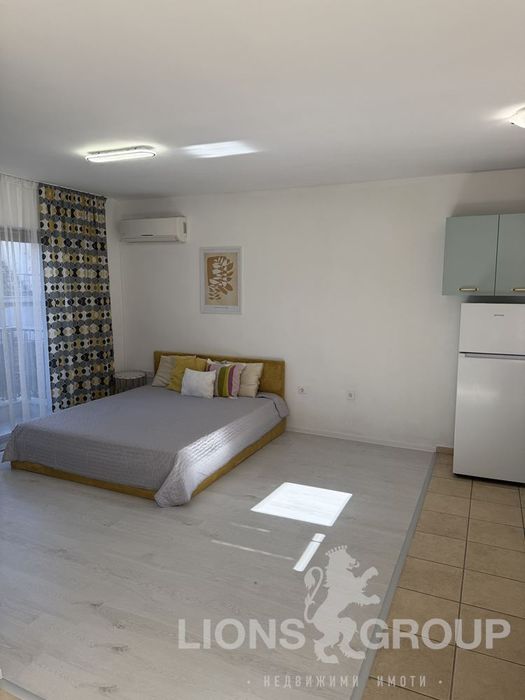 Продава се Едностаен апартамент в Бяла - 41 кв.м за 647 €/кв.м - Снимка #5