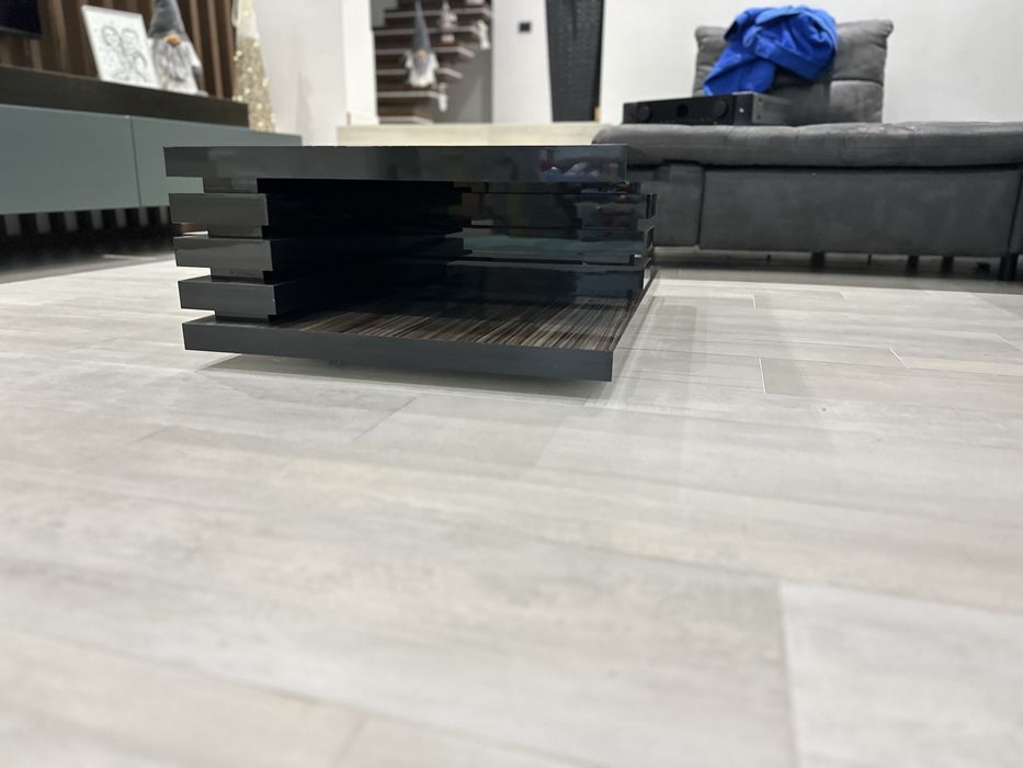 Masuta cafea blat Mdf