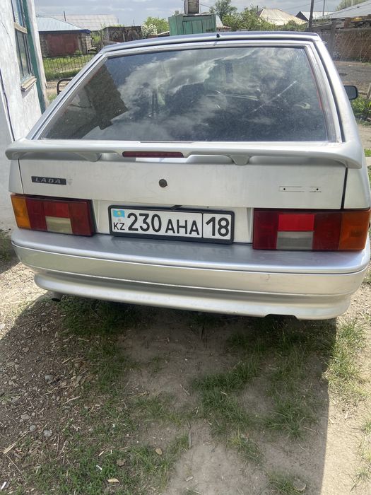 Продам ваз 2114