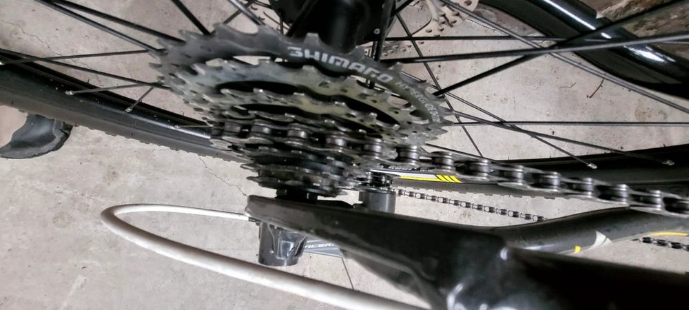 Велосипед Орбео Брендовый