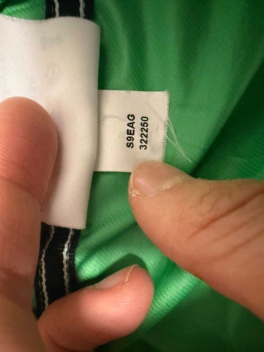 Nike Sportswear Windrunner Hooded Jacket''оригинално мъжко яке М размер