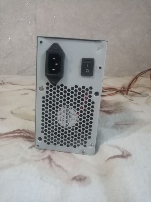 Детали для компьютера