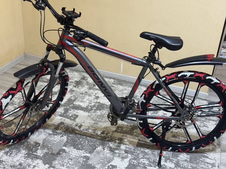 Gonchik 26 razmer