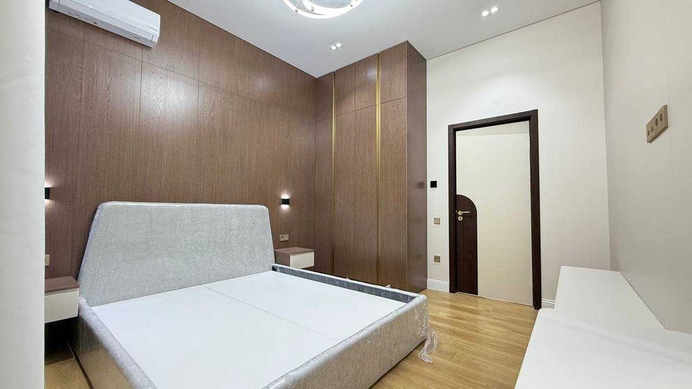 Darkhan Avenue Продаётся 3-х комнатная квартира Дархан
