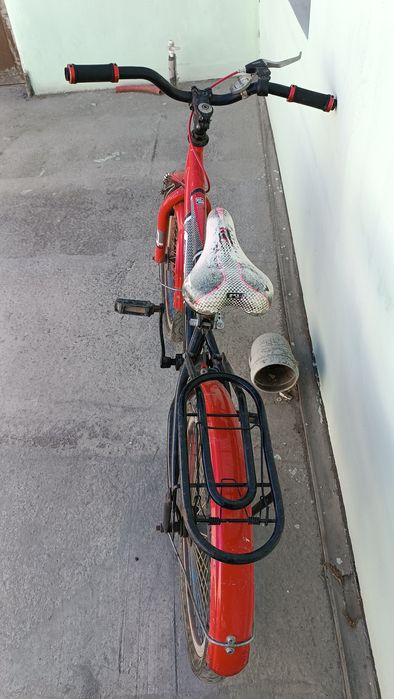 Velosiped koleso 20 razmer