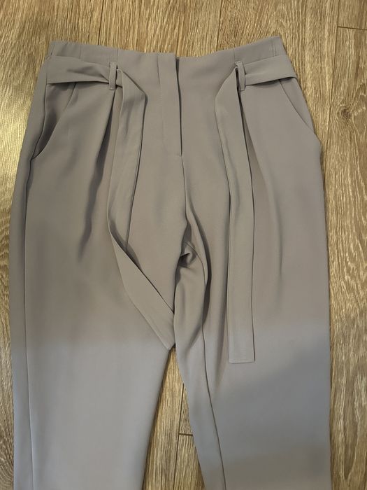 Pantaloni eleganti ETIC,marimea 40