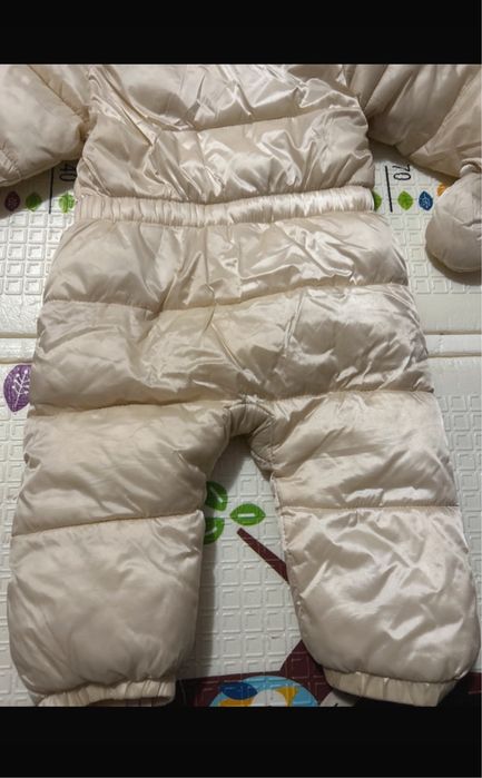 Combinezon fete, marine 80