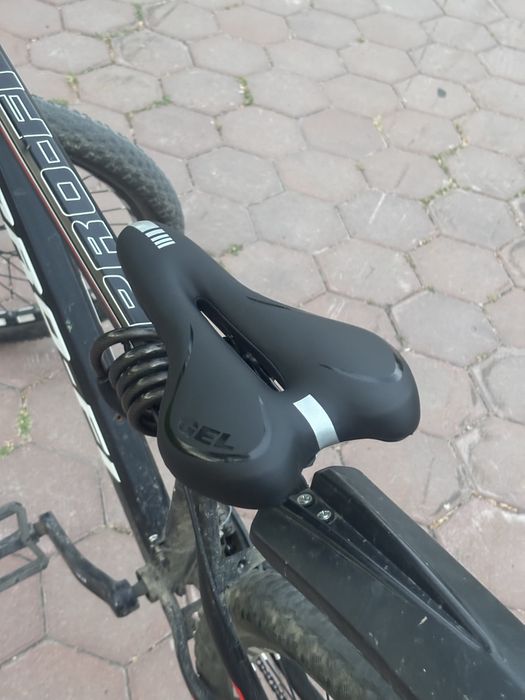 Велик скоростной