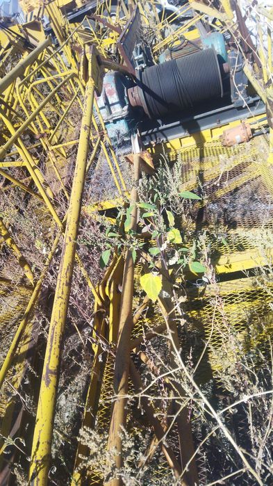 Продам гусак на автокран xcmg25