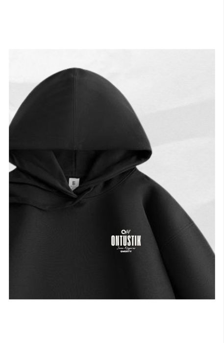 Продам худи Ontustuk
