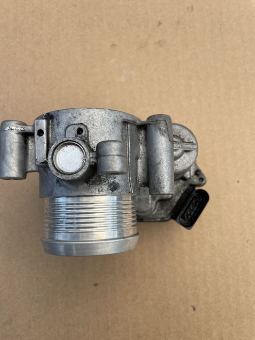 Clapeta acceleratie A2C83076000 Audi A4 B8 2.0 TDI CAG CAGA