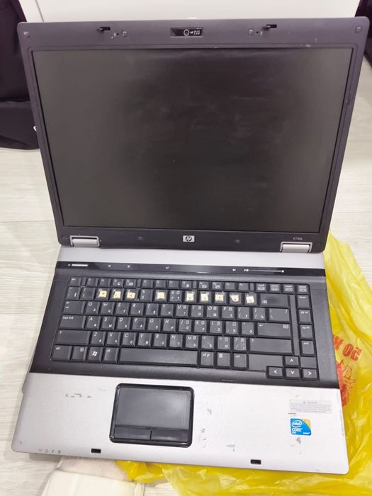 Продам ноутбук Toshiba