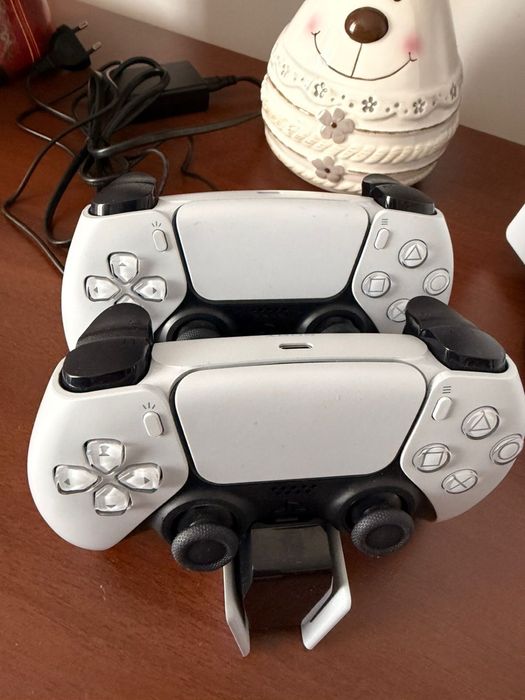 Playstation 5 в отличном состоянии